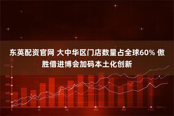 东英配资官网 大中华区门店数量占全球60% 傲胜借进博会加码本土化创新